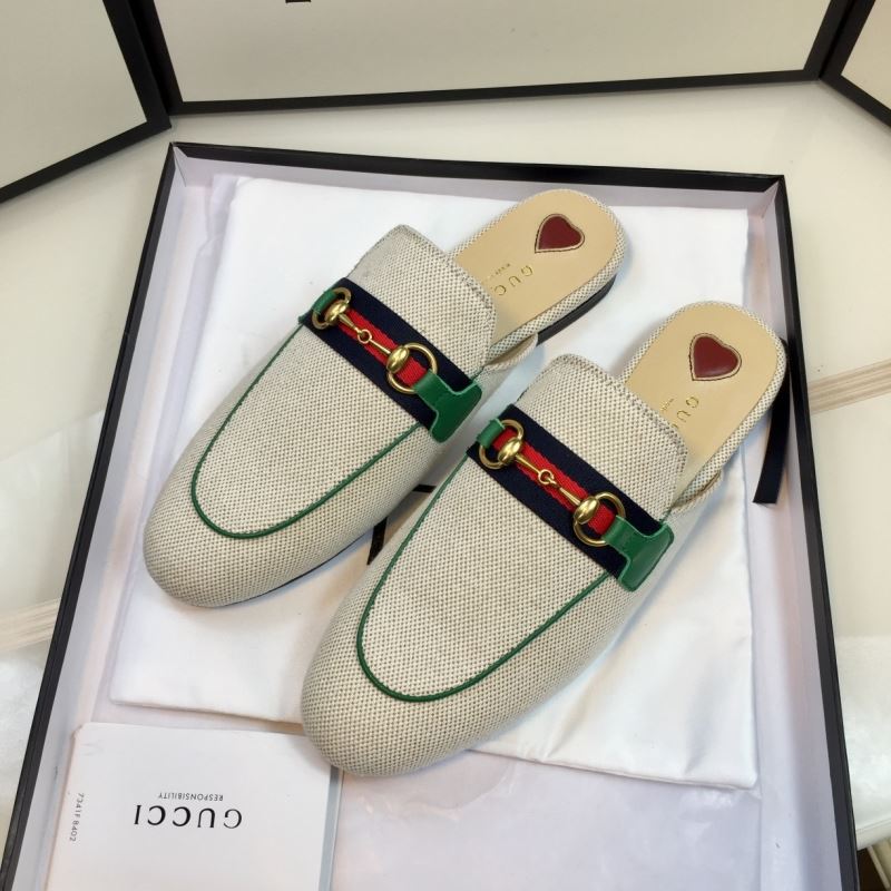 Gucci Slippers